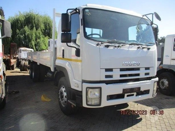 ISUZU FVZ For Sale